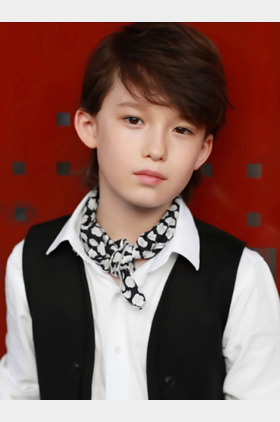 聂杰铭个人介绍