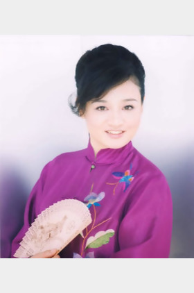 伍宇娟个人介绍