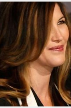 杰姬·桑德勒个人介绍