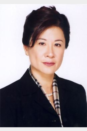 陈丽斯个人介绍