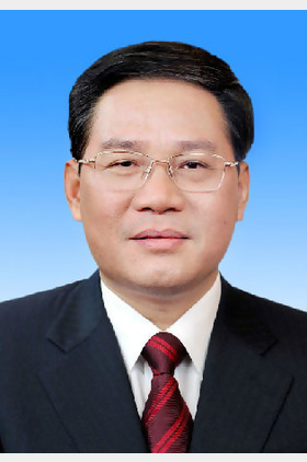 李强个人介绍