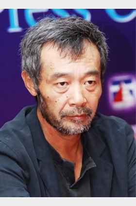 田壮壮个人介绍