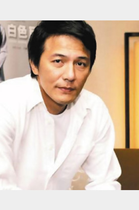 戴立忍个人介绍