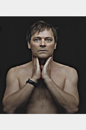 马克·希普个人介绍