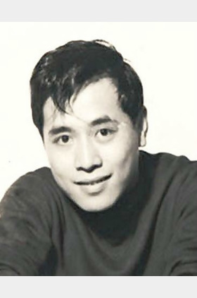 楚原个人介绍