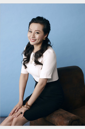 黑妹个人介绍