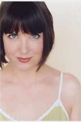 阿曼达·弗勒曼Amanda Foreman个人介绍