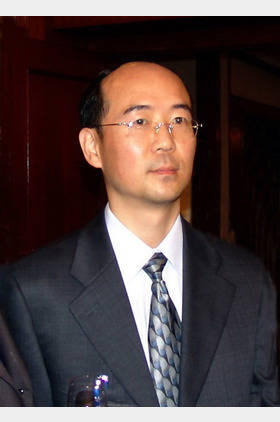 张波个人介绍