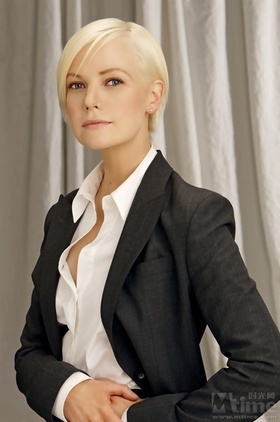 罗拉·哈里斯个人介绍