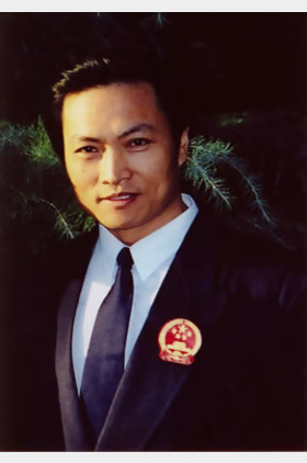 陈之辉个人介绍