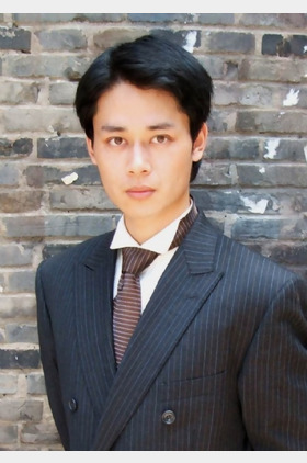 朱明博Ming Bo Zhu个人介绍