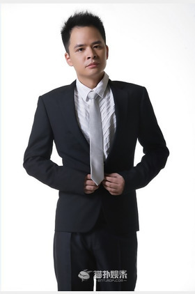 徐啸力个人介绍