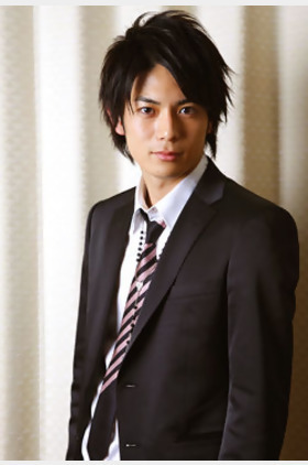 加藤庆祐个人介绍