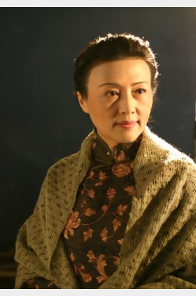 惠娟艳个人介绍