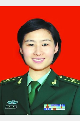 刘洋个人介绍