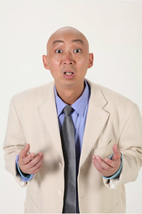 黄飞个人介绍