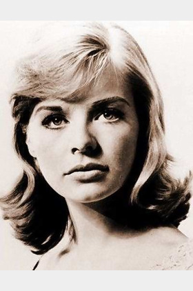 苏珊娜·约克个人介绍