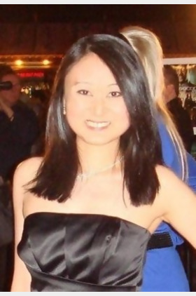 Roberta Chung个人介绍