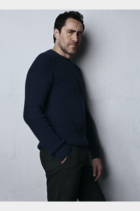 德米安·比齐尔个人介绍