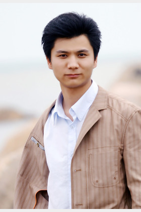 江宁波个人介绍