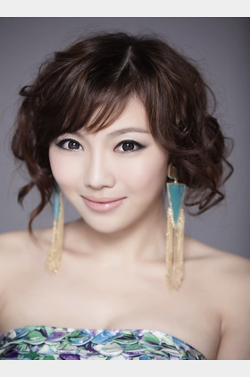 孙恺妍个人介绍