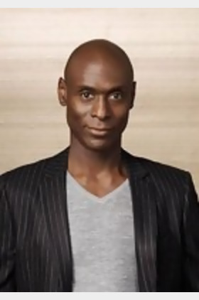 LanceReddick个人介绍