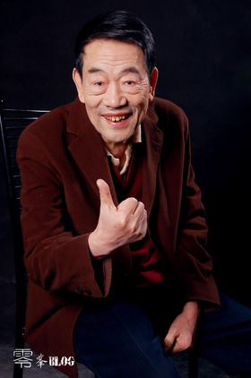 杨少华个人介绍