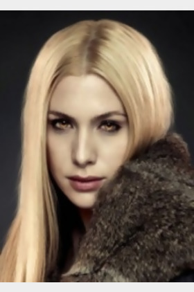 卡瑟·拉波尔个人介绍