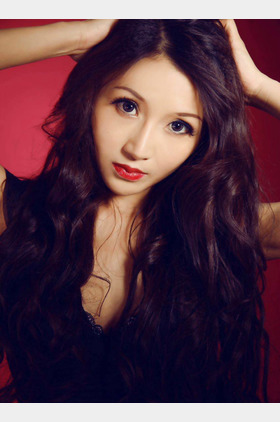 陈雪儿个人介绍