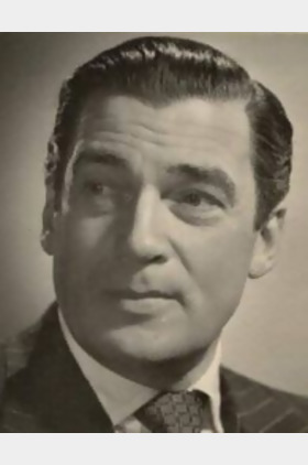 沃尔特·皮金Walter Pidgeon个人介绍