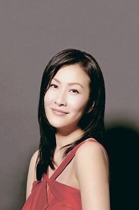 陈慧珊个人介绍