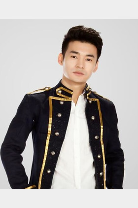 文松个人介绍