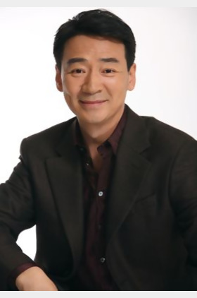 寇振海个人介绍