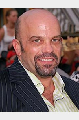 李·阿伦伯格个人介绍