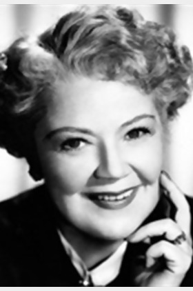 斯普林·白灵顿Spring Byington个人介绍