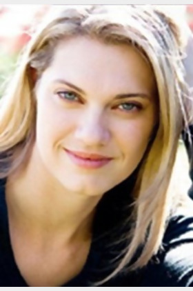 海瑟·多克森个人介绍