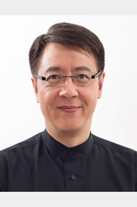 高俊文个人介绍