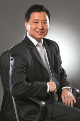 周航个人介绍