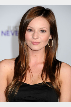 萨曼莎·德罗克Samantha Droke个人介绍