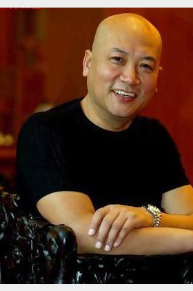 迟重瑞个人介绍