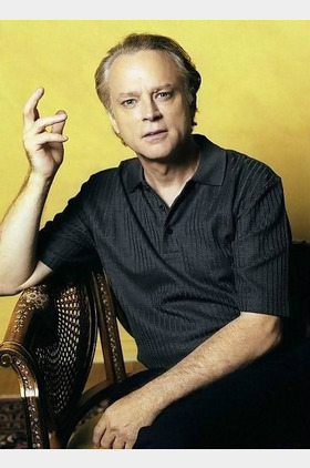 布拉德·道里夫个人介绍