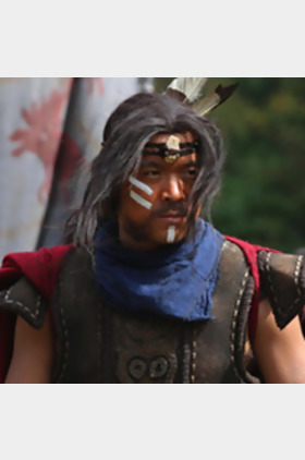 池程个人介绍