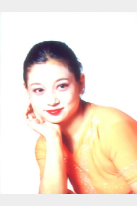 张亚君个人介绍