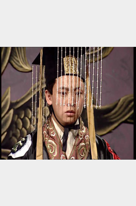 李华彤个人介绍