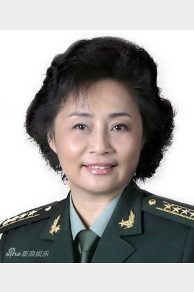 庞敏个人介绍