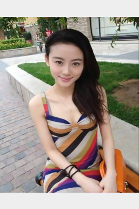 徐婷个人介绍