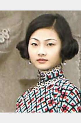 李玥敏个人介绍