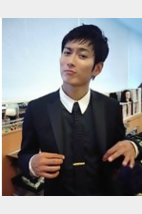 松田悟志Satoshi Matsuda个人介绍