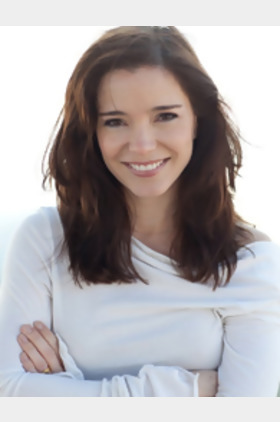 玛格丽特·莫罗个人介绍