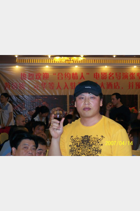 高国槐个人介绍